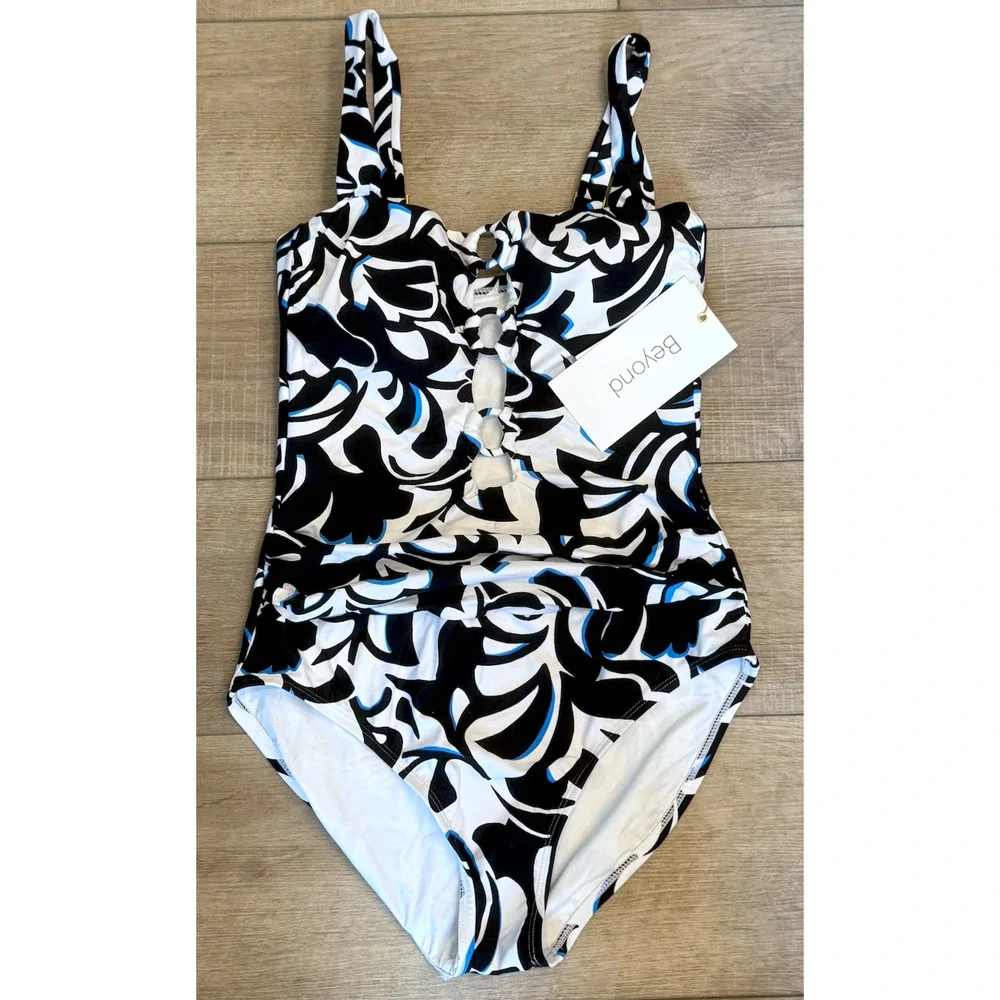 Beyond Control Swimwear this listing